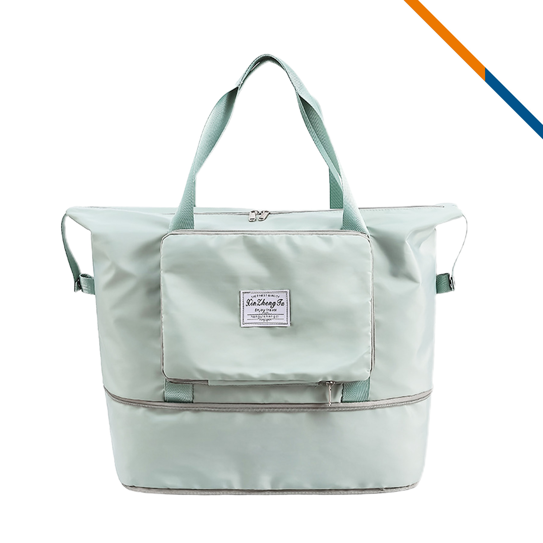 Sociar Duffel Bag 5