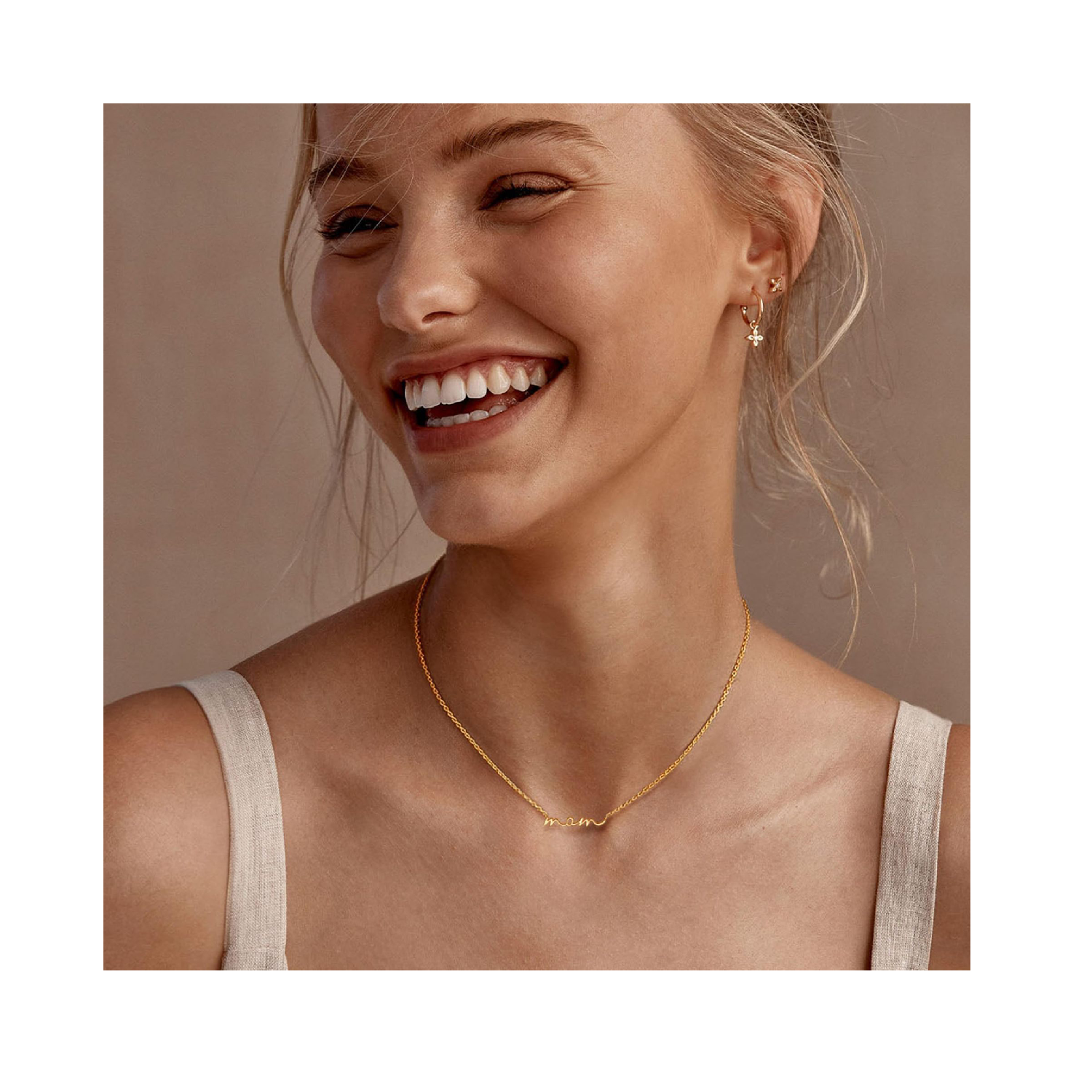 Pendant Clavicle Chain 2