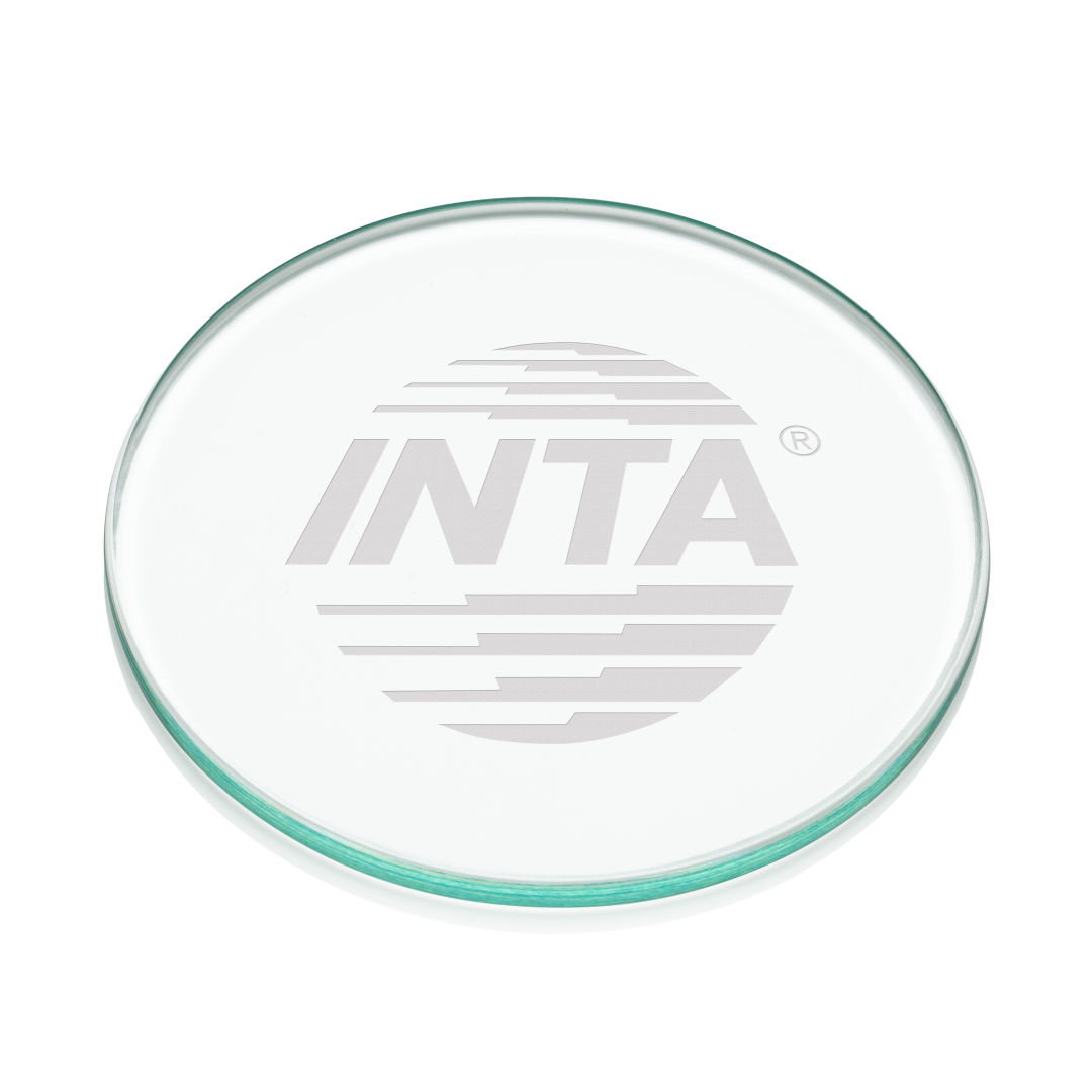 Round Coaster - Individual 5