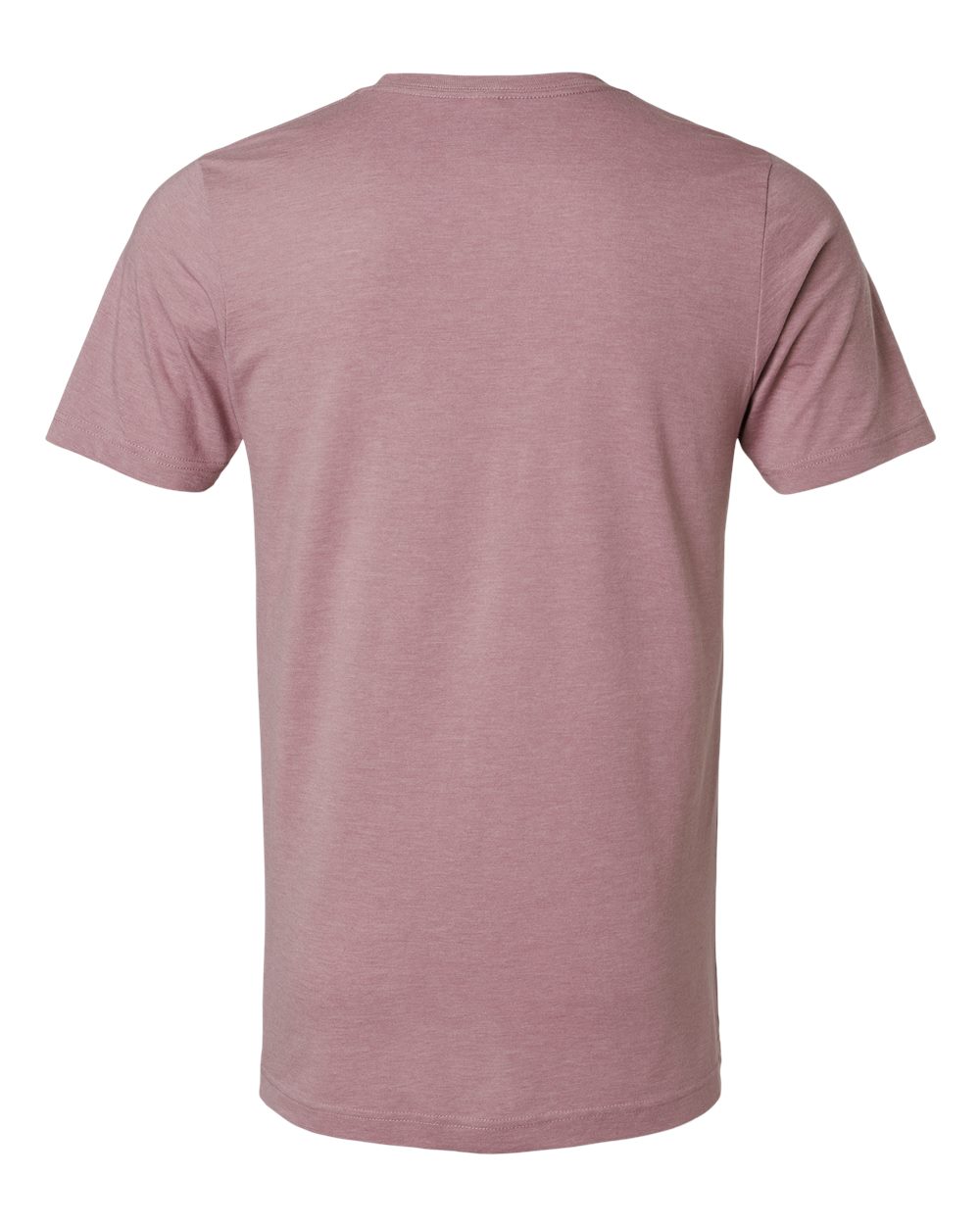 Unisex Combed CVC T-Shirt - 602CVC 178