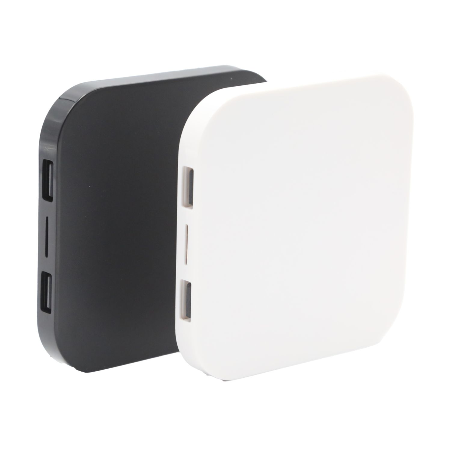 Square Wireless Phone Charger 3