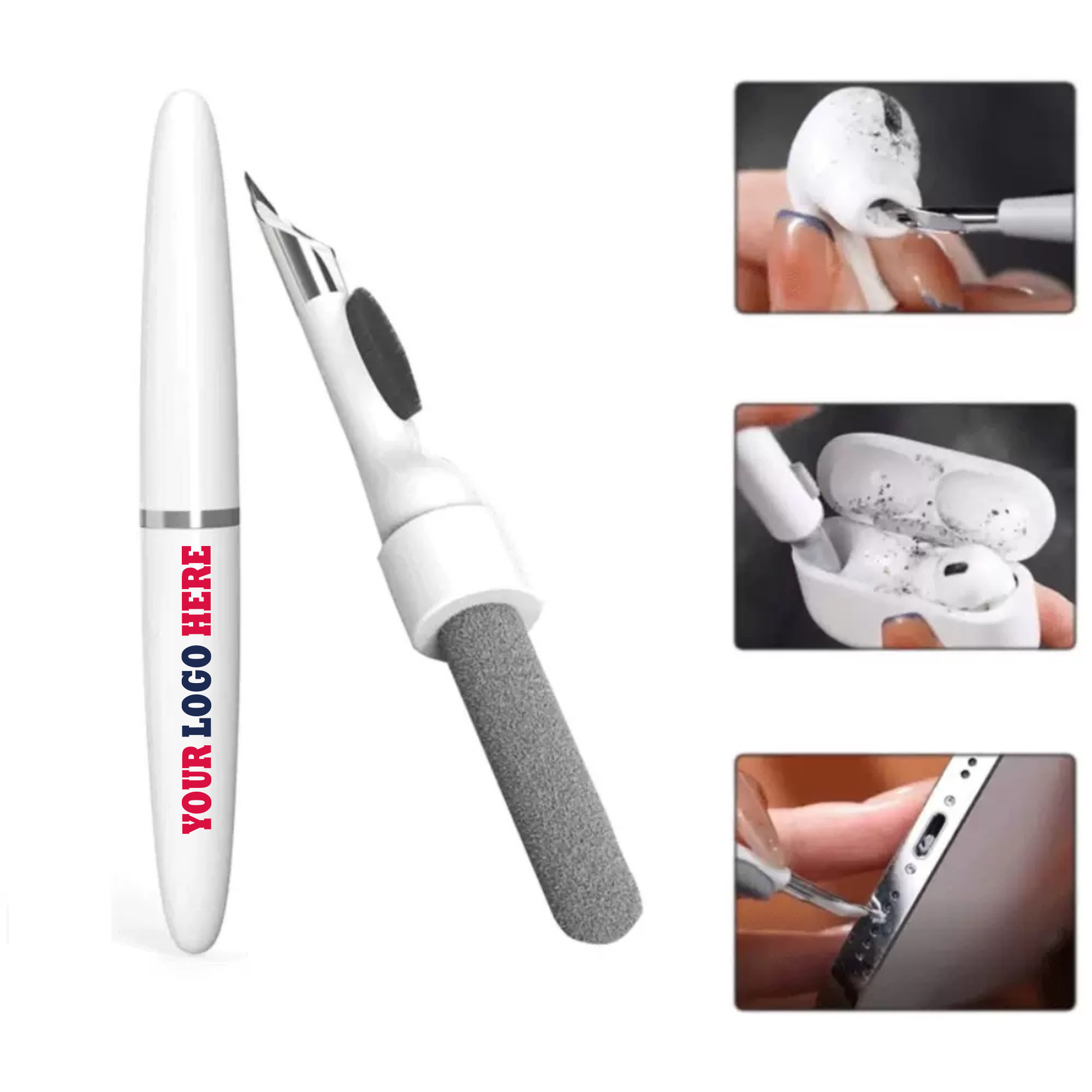 Customized Multifunctional Cleaning Kit 2