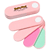 Fashion 4 Nail File & Buffer 12