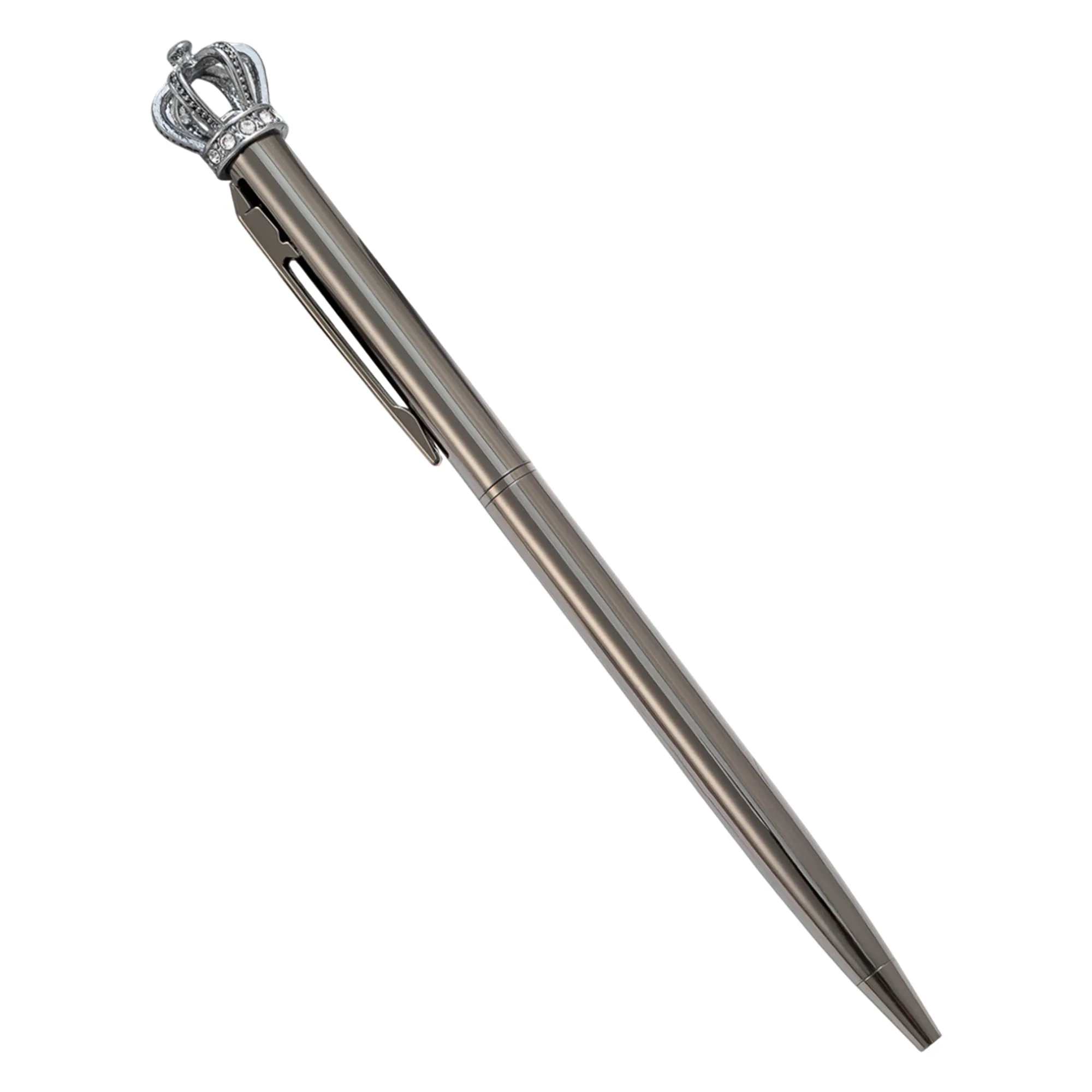 Crown Ballpoint Pen 12