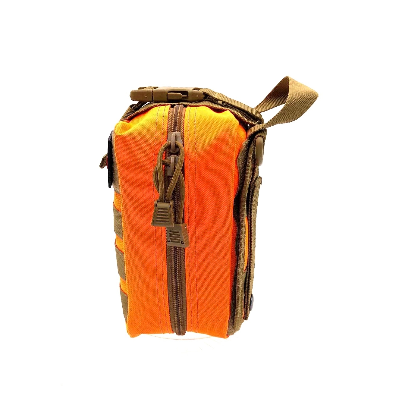 Tactical EMT Medical Emergency Bag 12