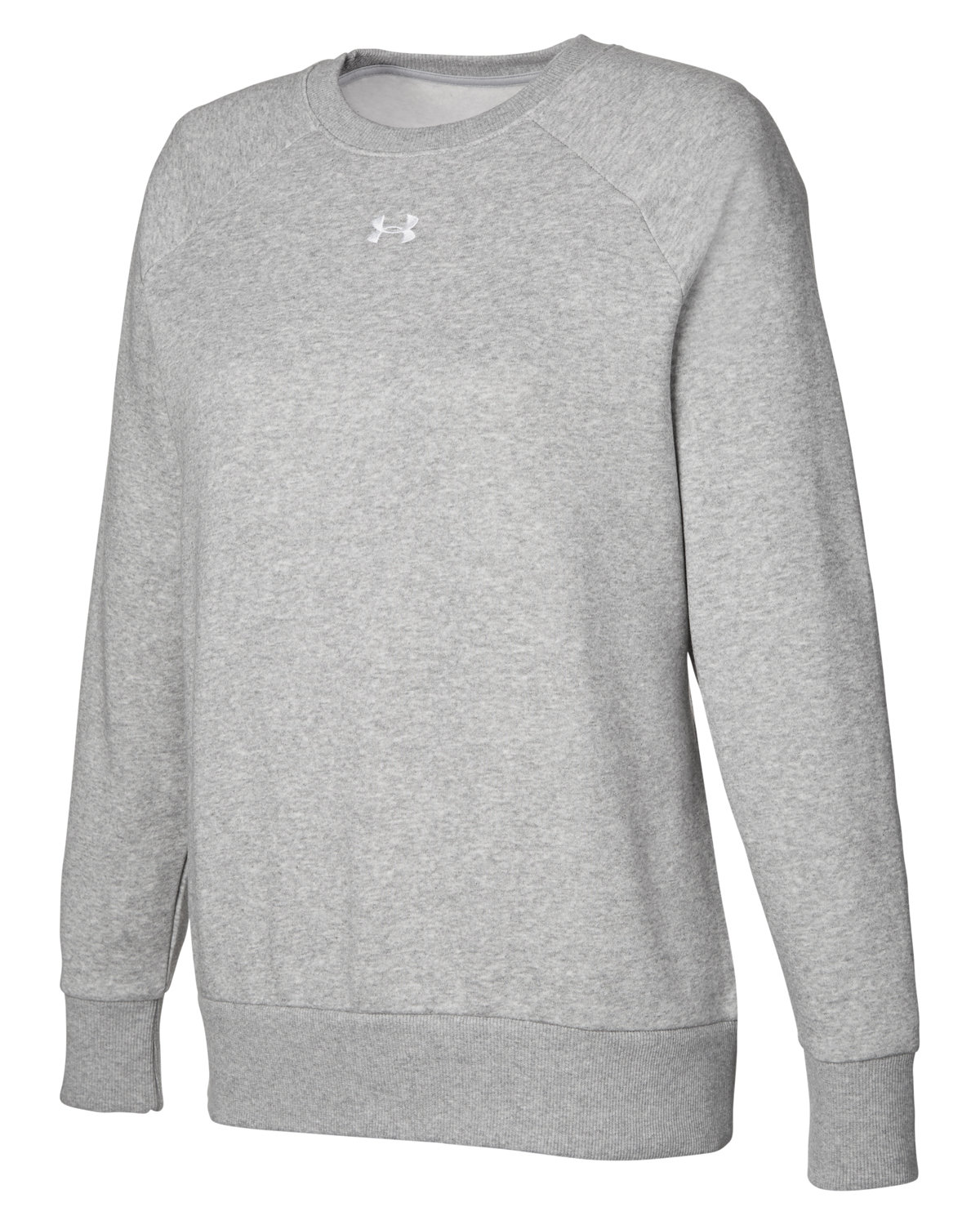 Ladies' Rival Fleece Sweatshirt