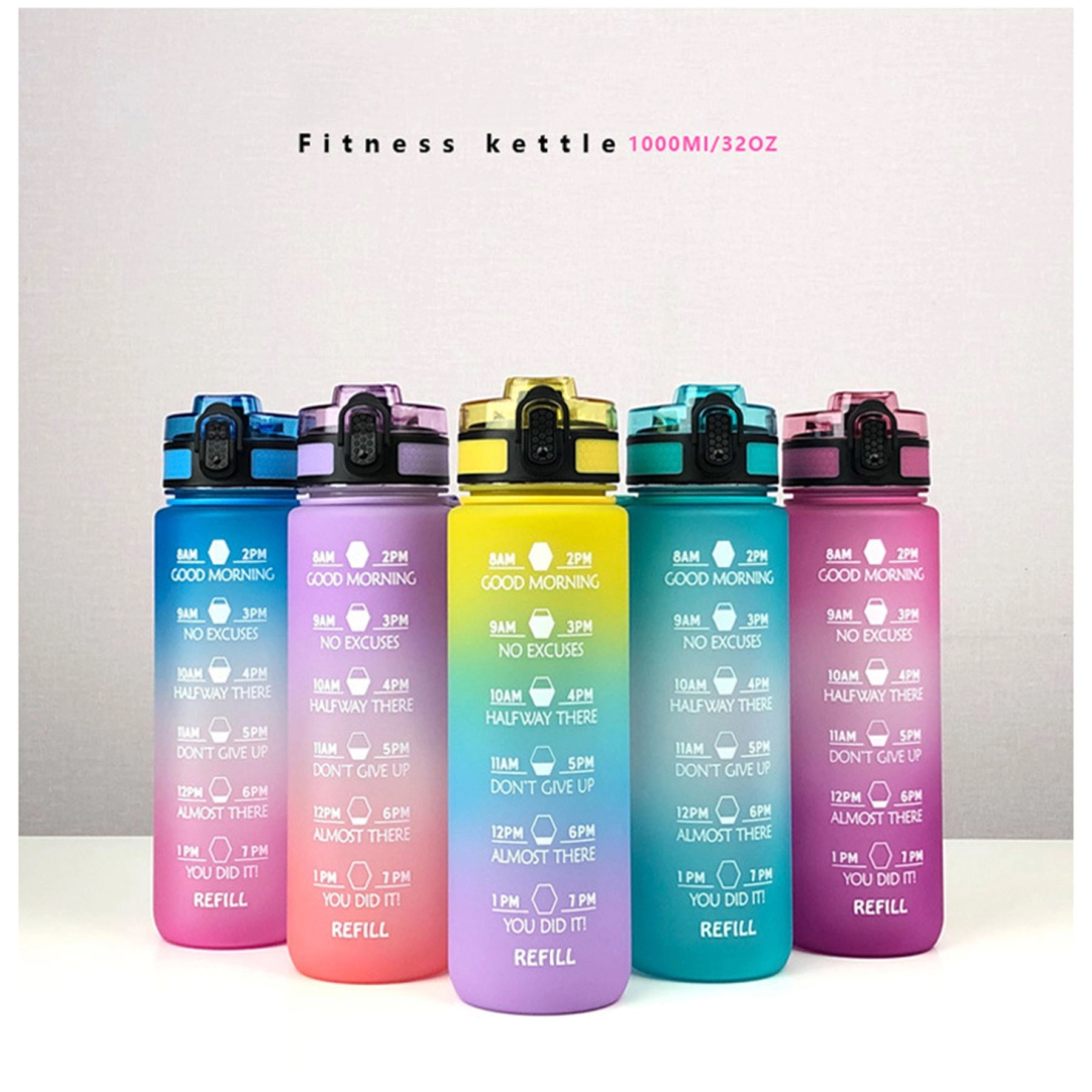 Water Bottle 1