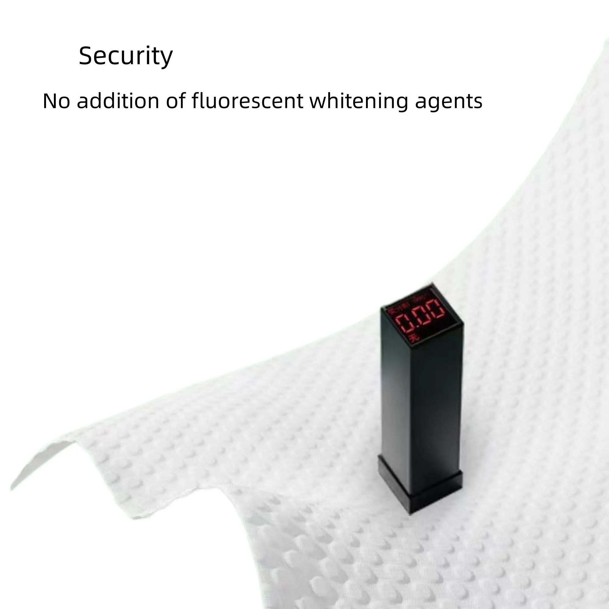 Customized Disposable Portable Face Towels 1