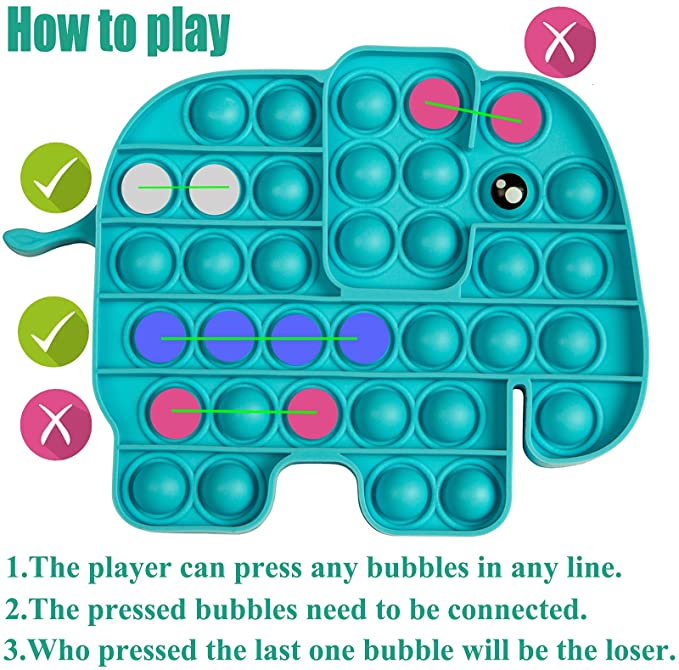 Retractable Easy-to-pull Chest ID / Buckle 3