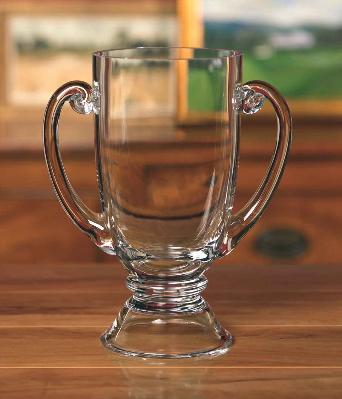Brewster Classic Trophy 3