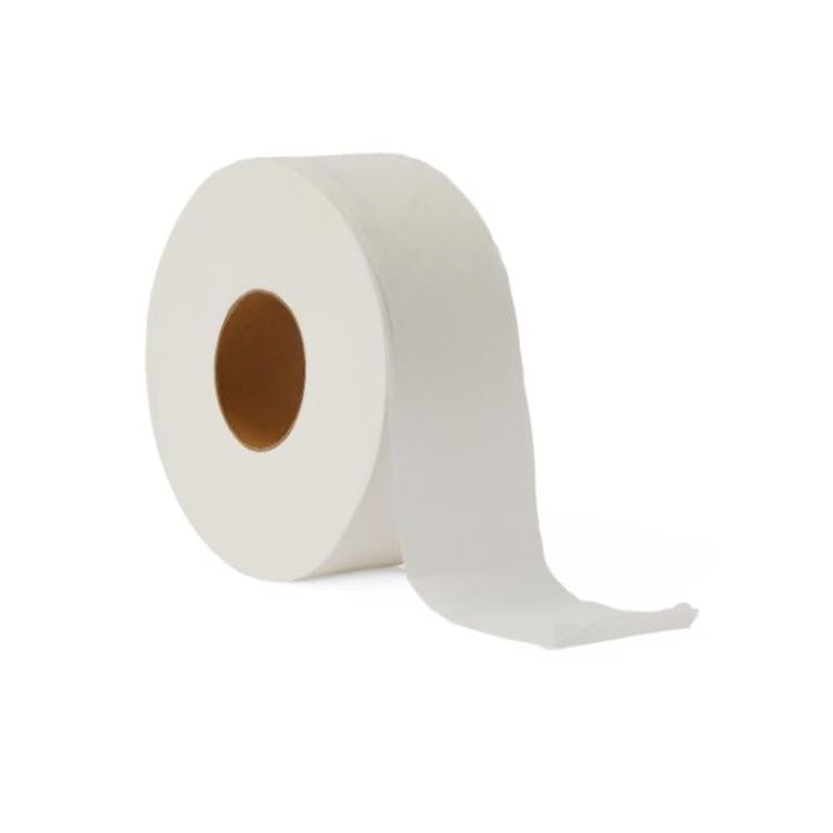 Toilet Paper Rolls - Jumbo 2-Ply 9" x 1000' 2