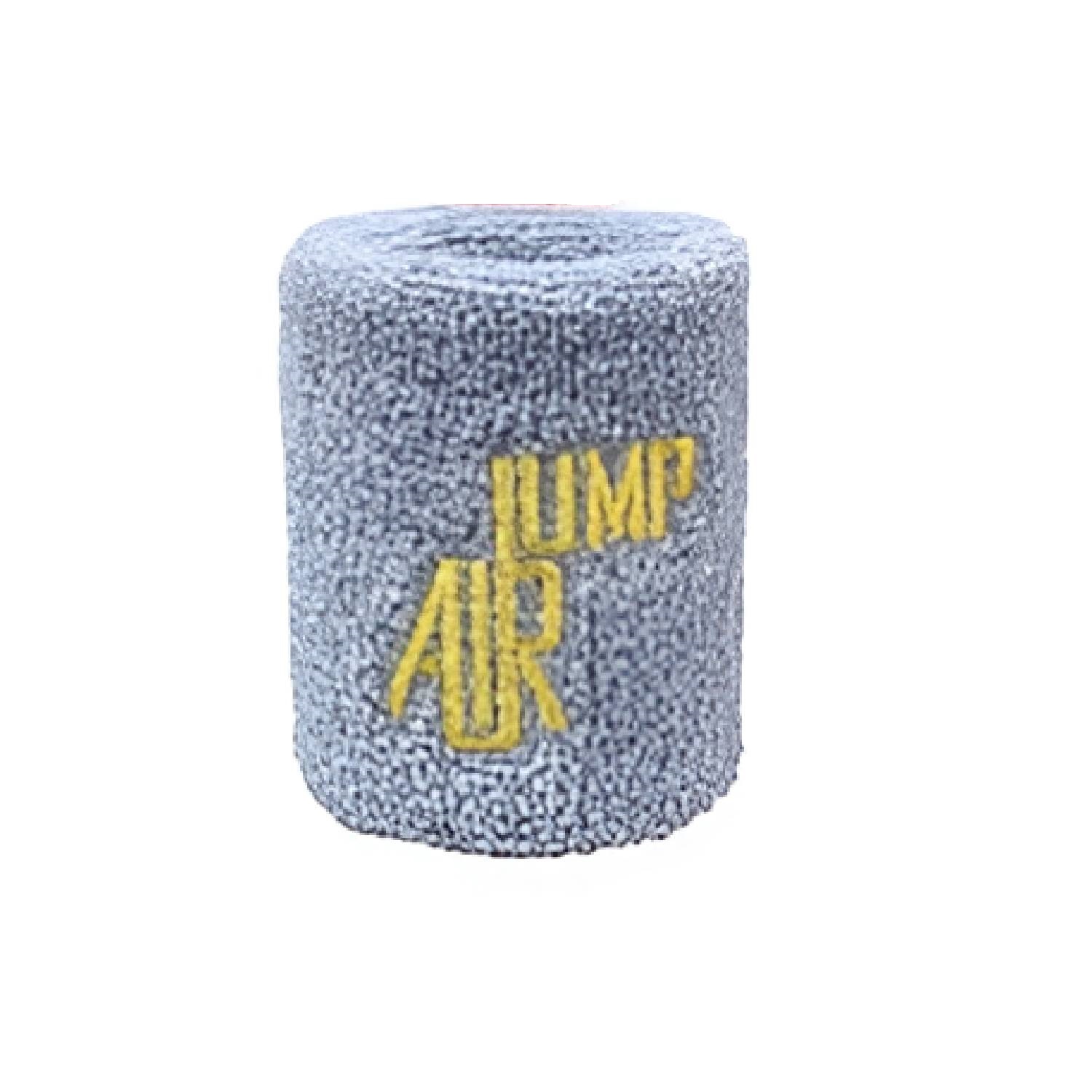 Polyester Elastic Sports Sweat Wristband 12