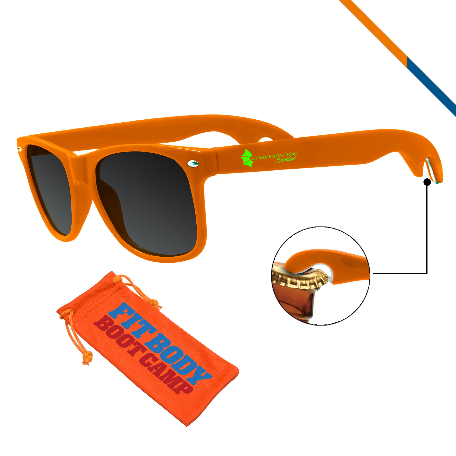 Opener Sunglasses 4