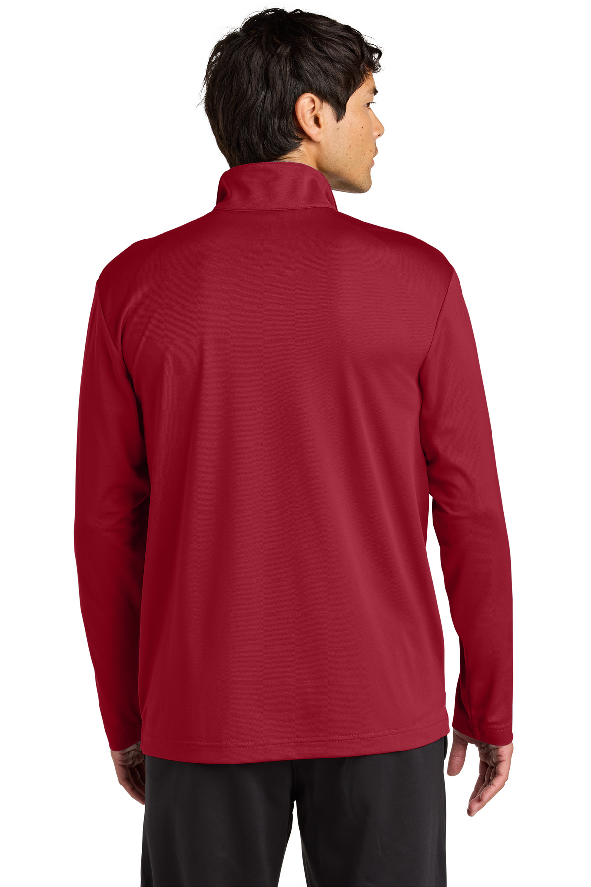 Sport-Tek Micropique Sport-Wick 1/4-Zip ST672 9