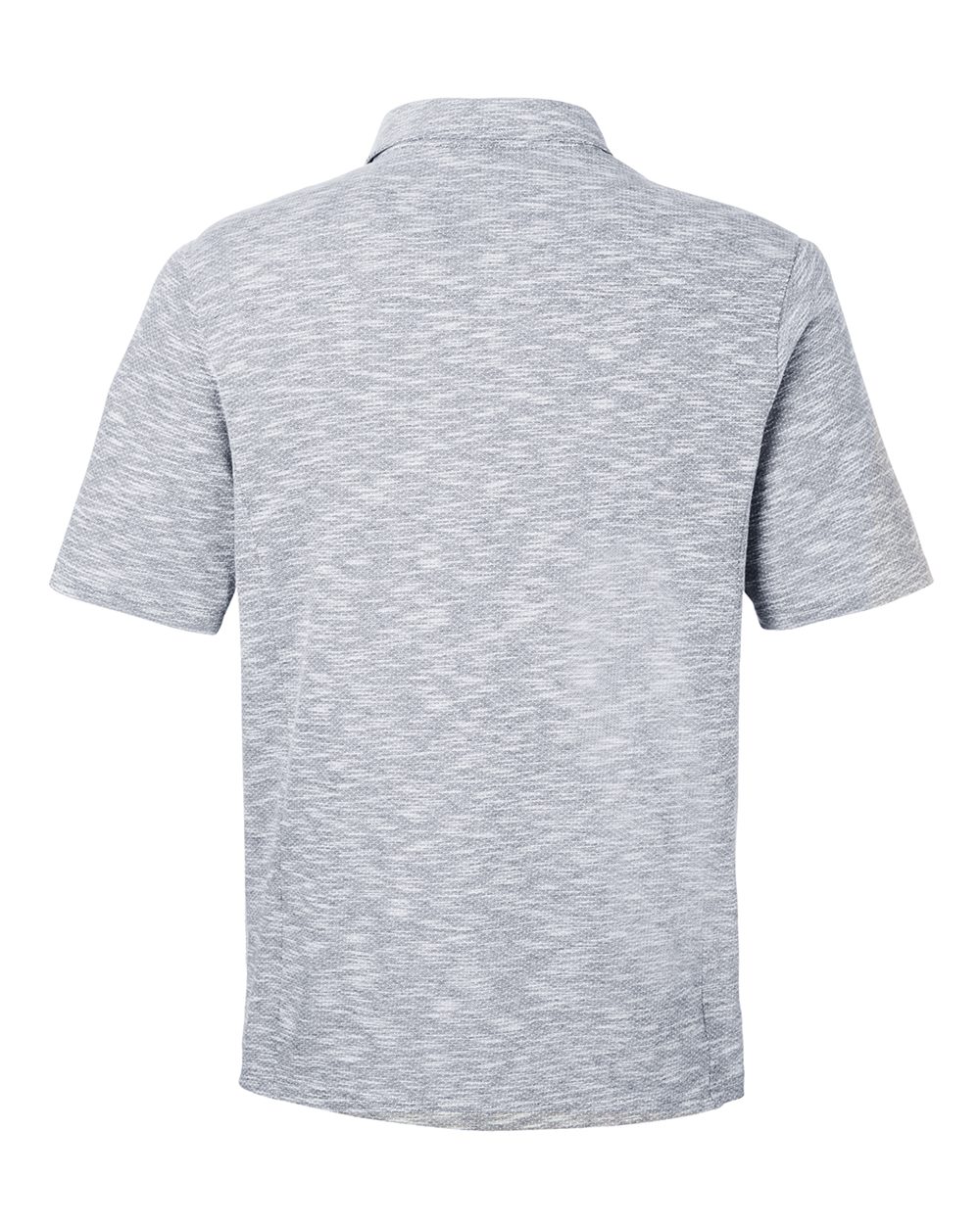 Men's Eclipse Jacquard Polo - NE115 41