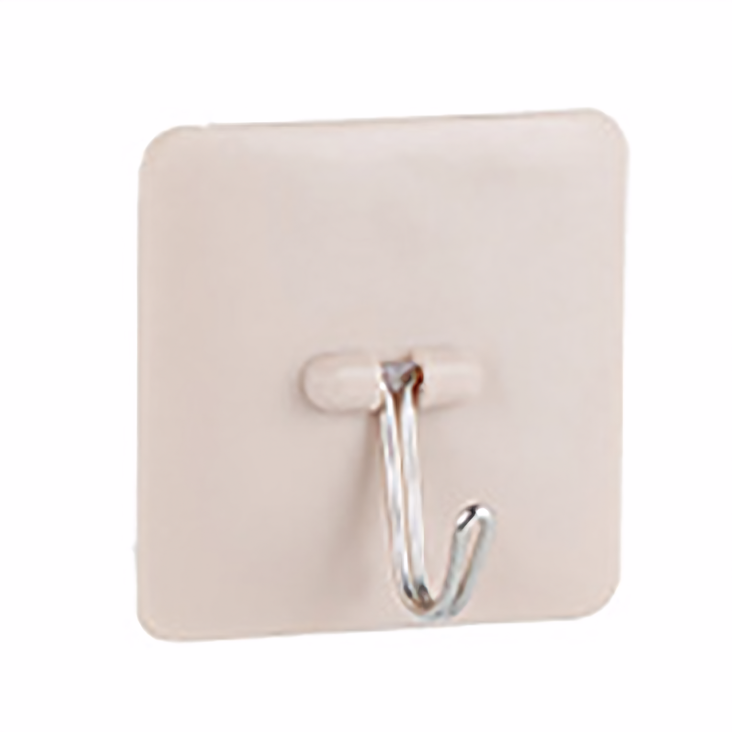 Heavy Duty Adhesive Wall Hook 4