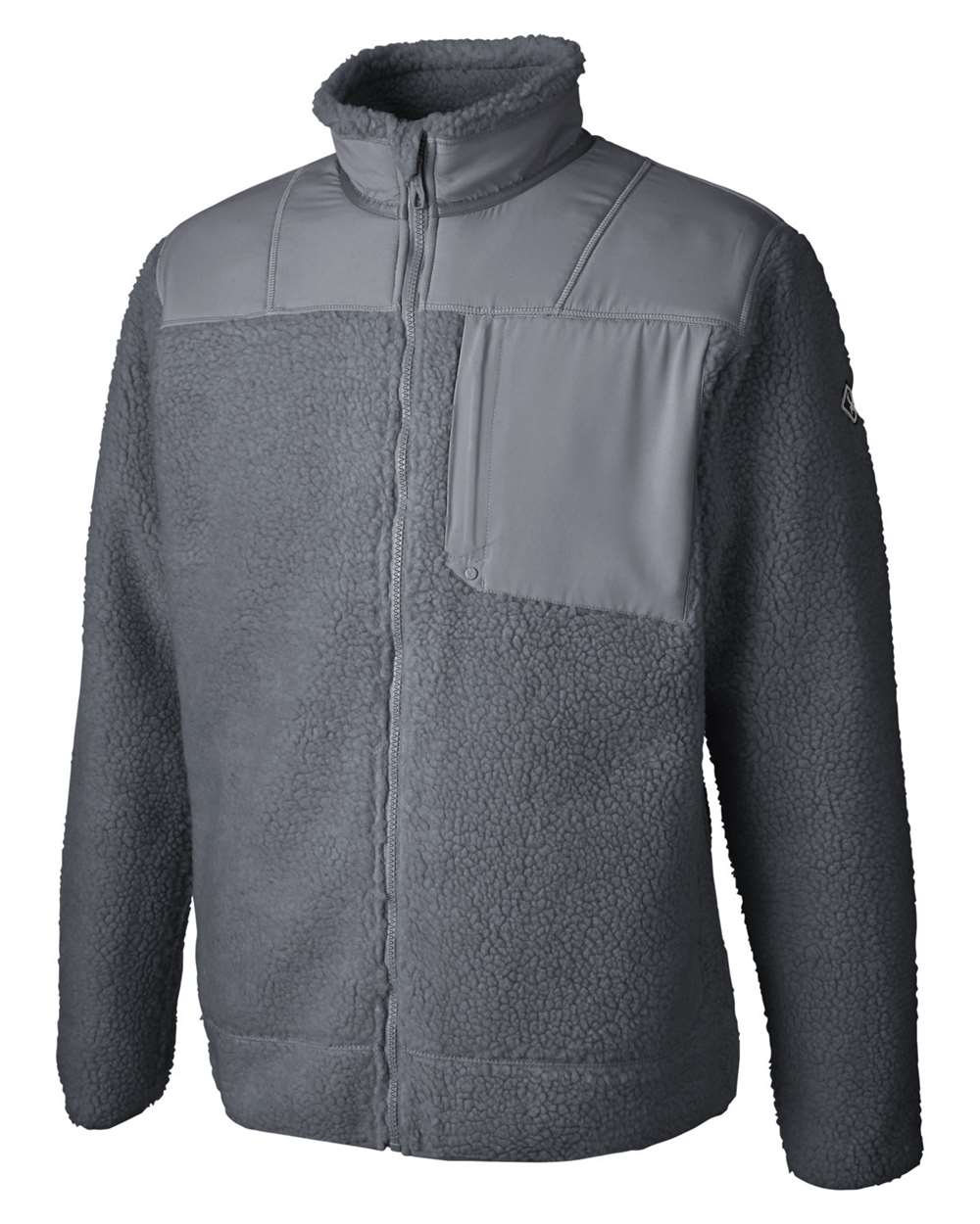 Unisex Venture Sherpa Jacket - S17940 24