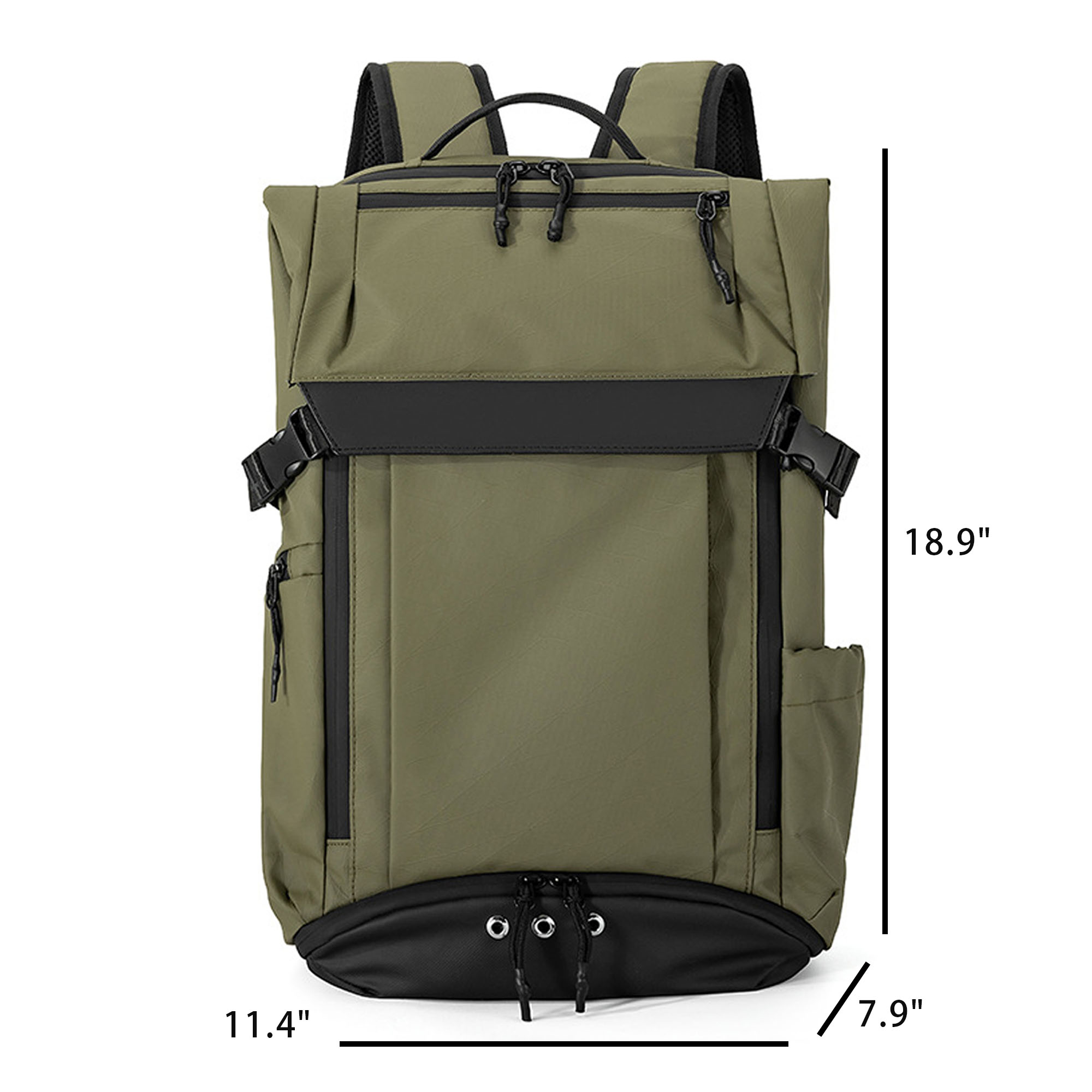 Business Commuter Backpack 1