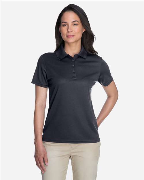 Women's Origin Performance Piqué Polo - 78181 154