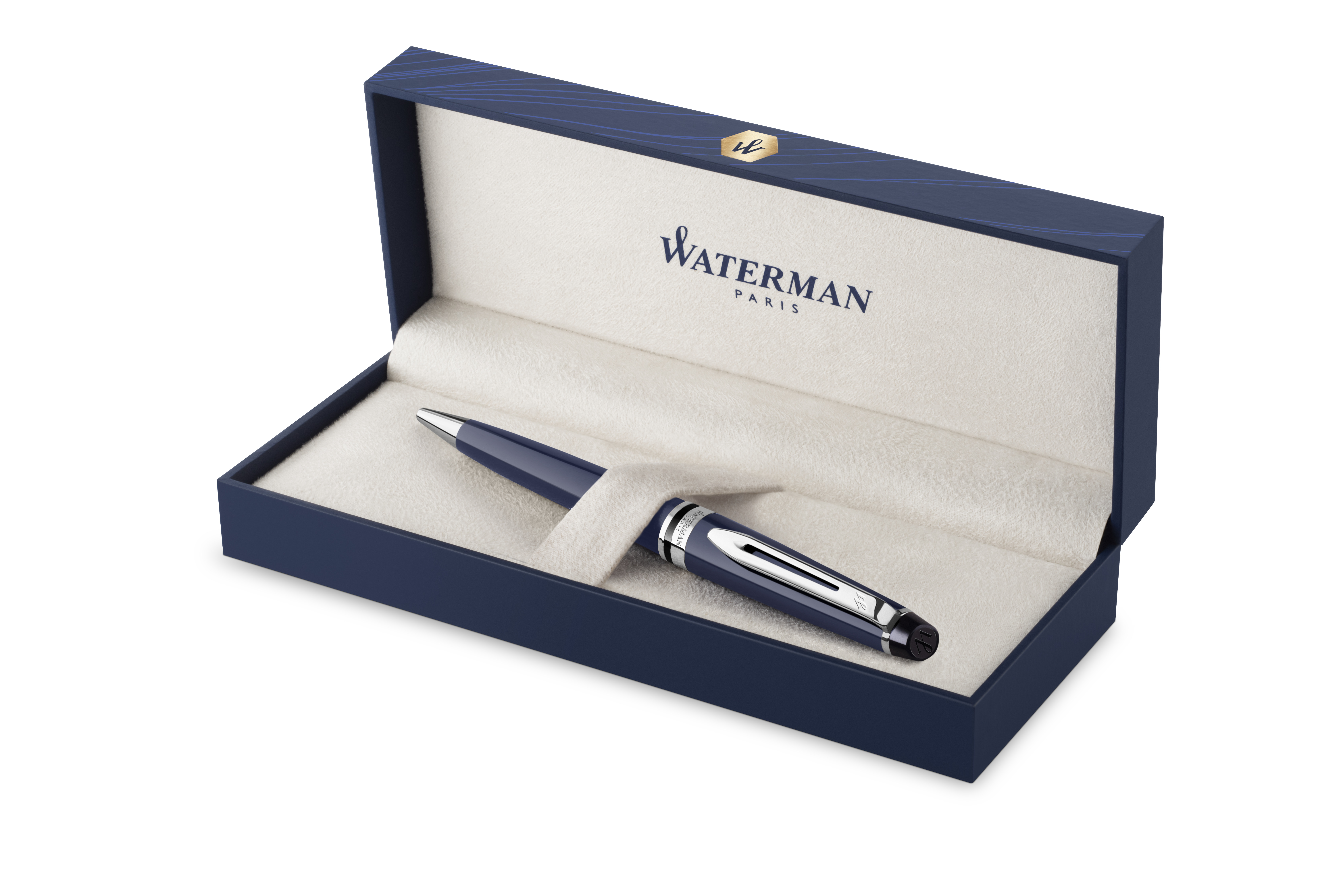 Waterman Expert Ballpoint 13