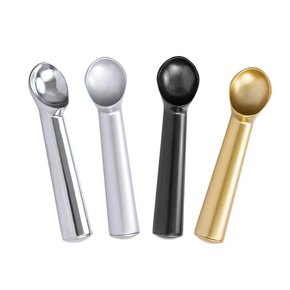 Heavy Duty Metal Ice Cream Scoop Dishwasher Safe Scooper 10