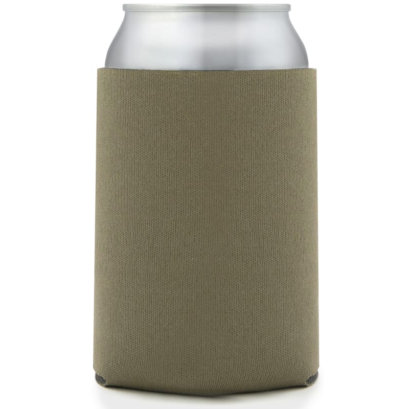 Premium Foam Collapsible Coolies 100