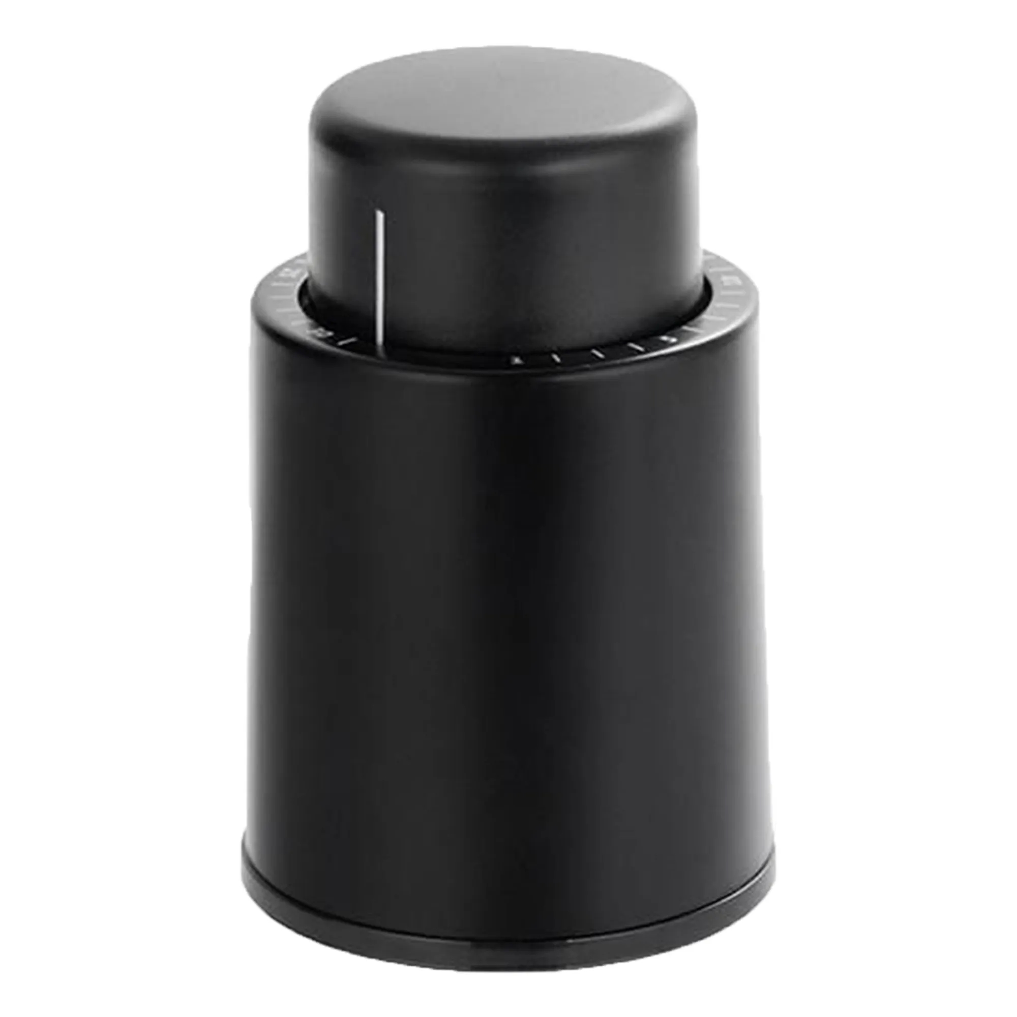 Press-Type Wine Vacuum Stopper 2
