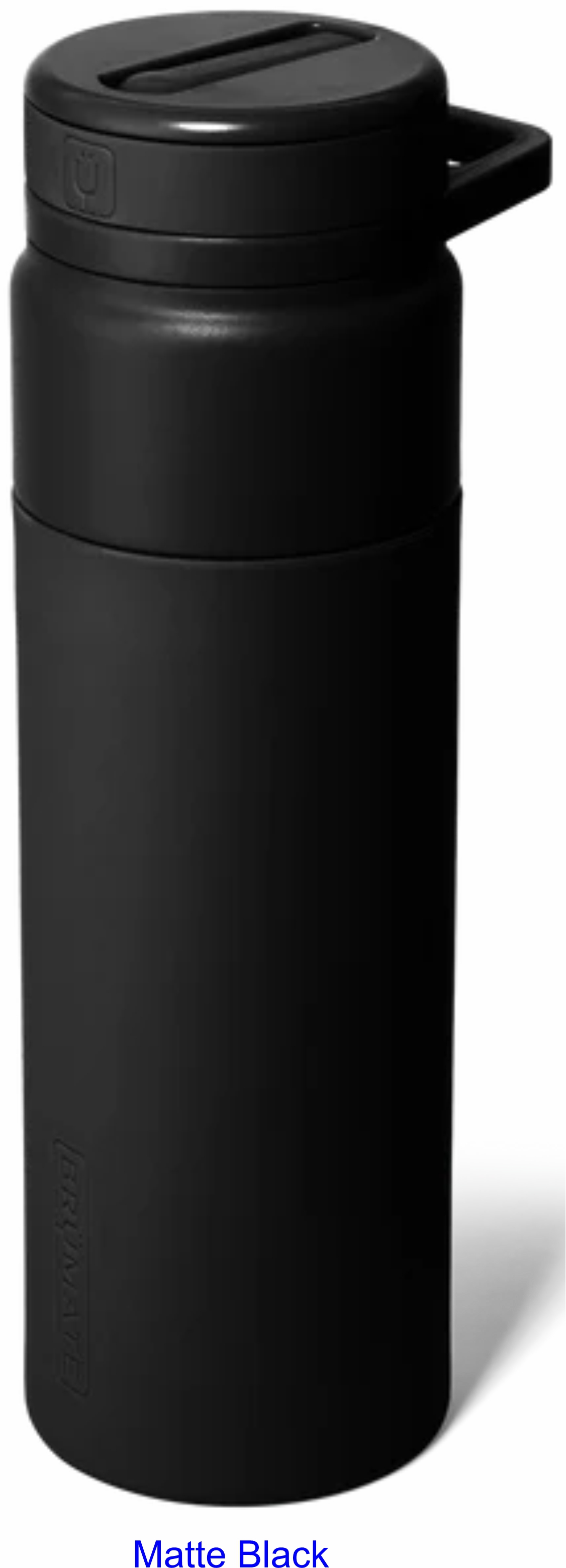 BruMate Rotera 25 oz Water Bottle, custom water bottle with logo imprint 12