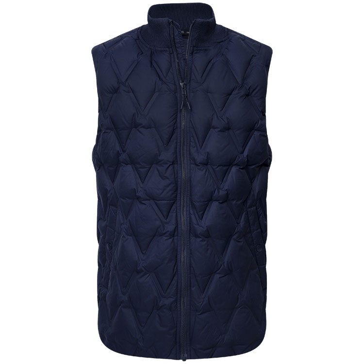 Levelwear Loft Quilted Vest 2