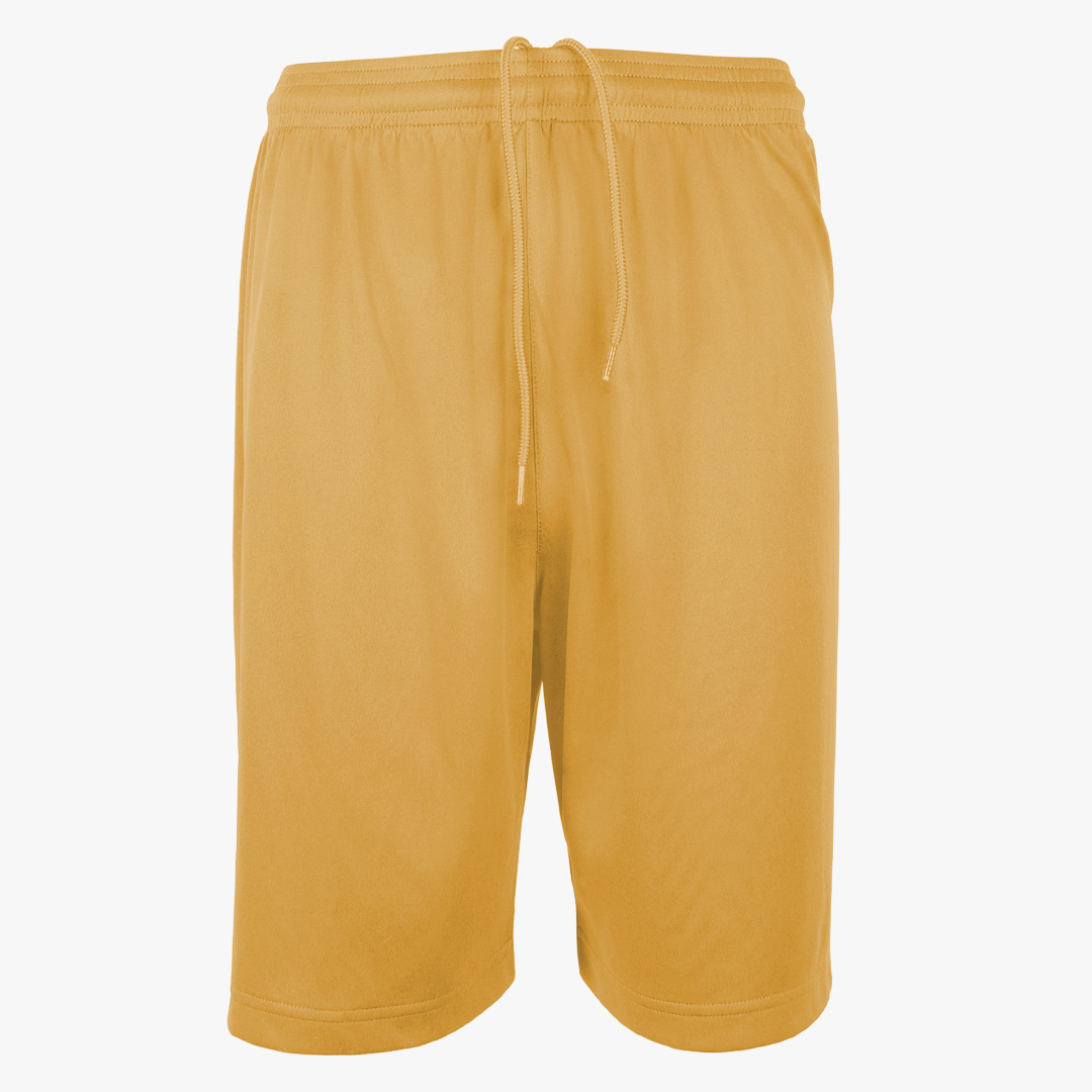 #E324Y / Basic Training Youth Graded Short Without Pockets 4