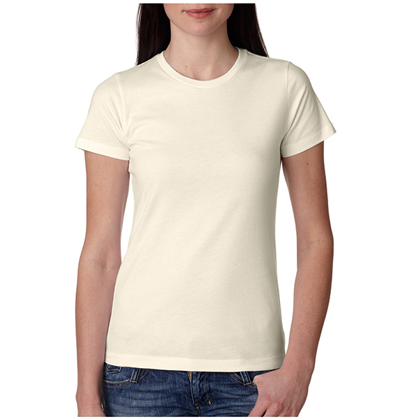 Next Level Ladies Boyfriend T-Shirt 4.3 oz 57