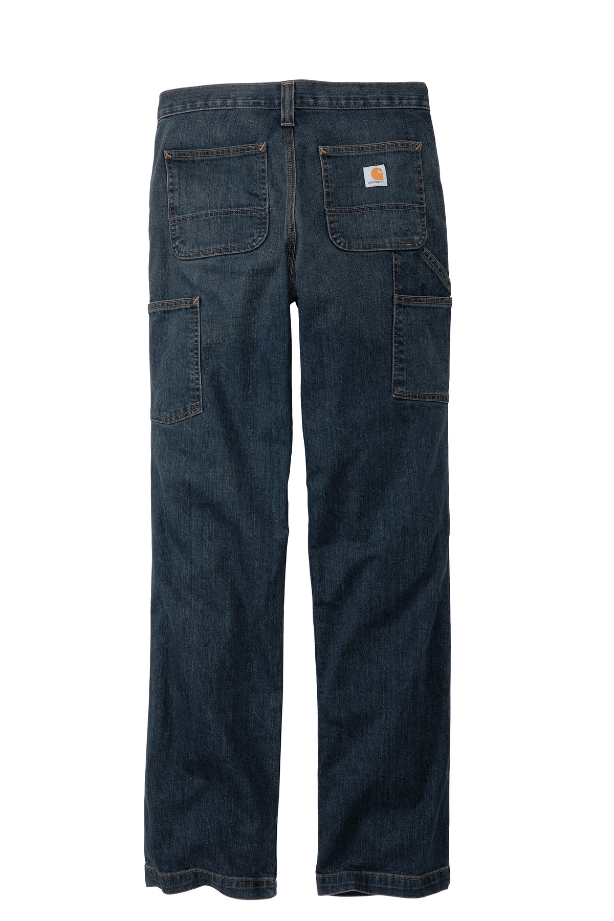 Carhartt Rugged Flex Utility Jean CT102808 5
