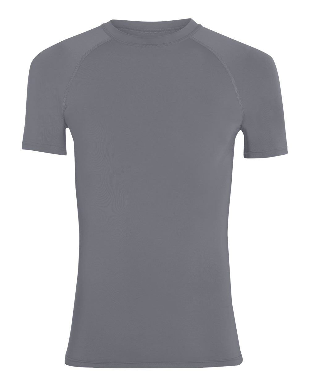 Youth Hyperform Compression Raglan T-Shirt - 2601 2