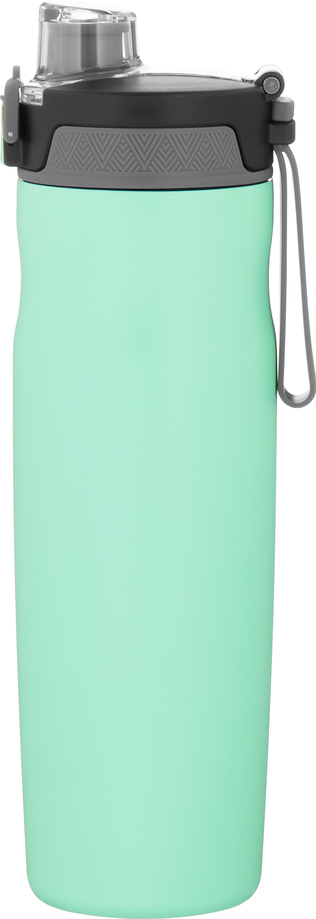 20.9 oz h2go jolt - powder, custom water bottle with logo imprint 15