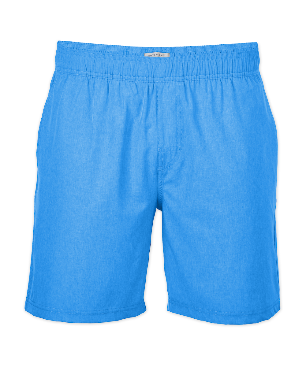 BOXERCRAFT RIPTIDE SHORT 8