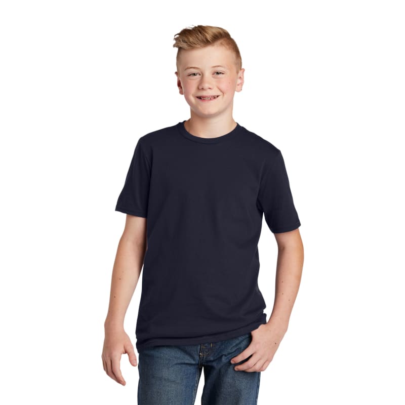 District Youth Very Important Tee . 134