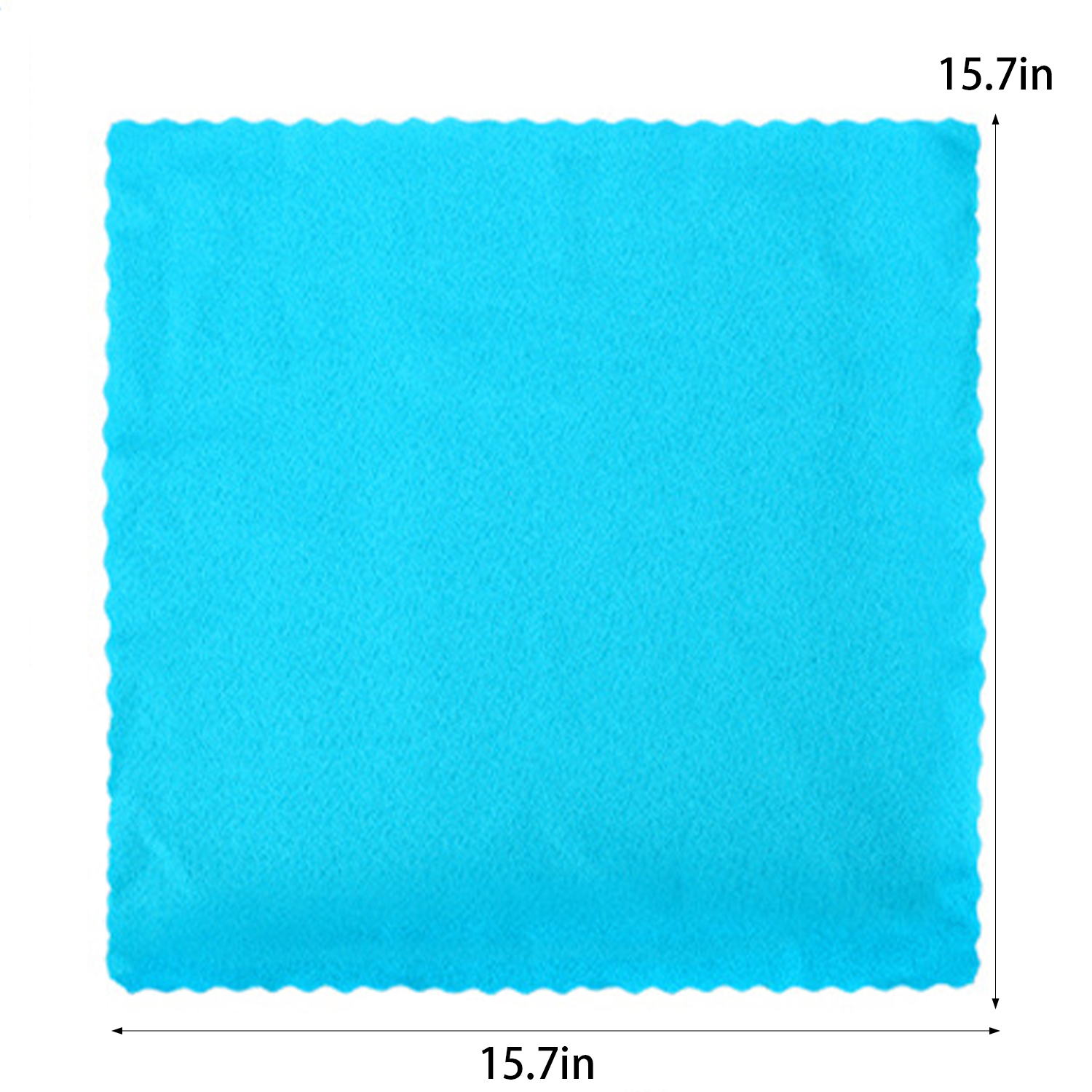 Portable Silicone Packed Quick Dry Towel 13