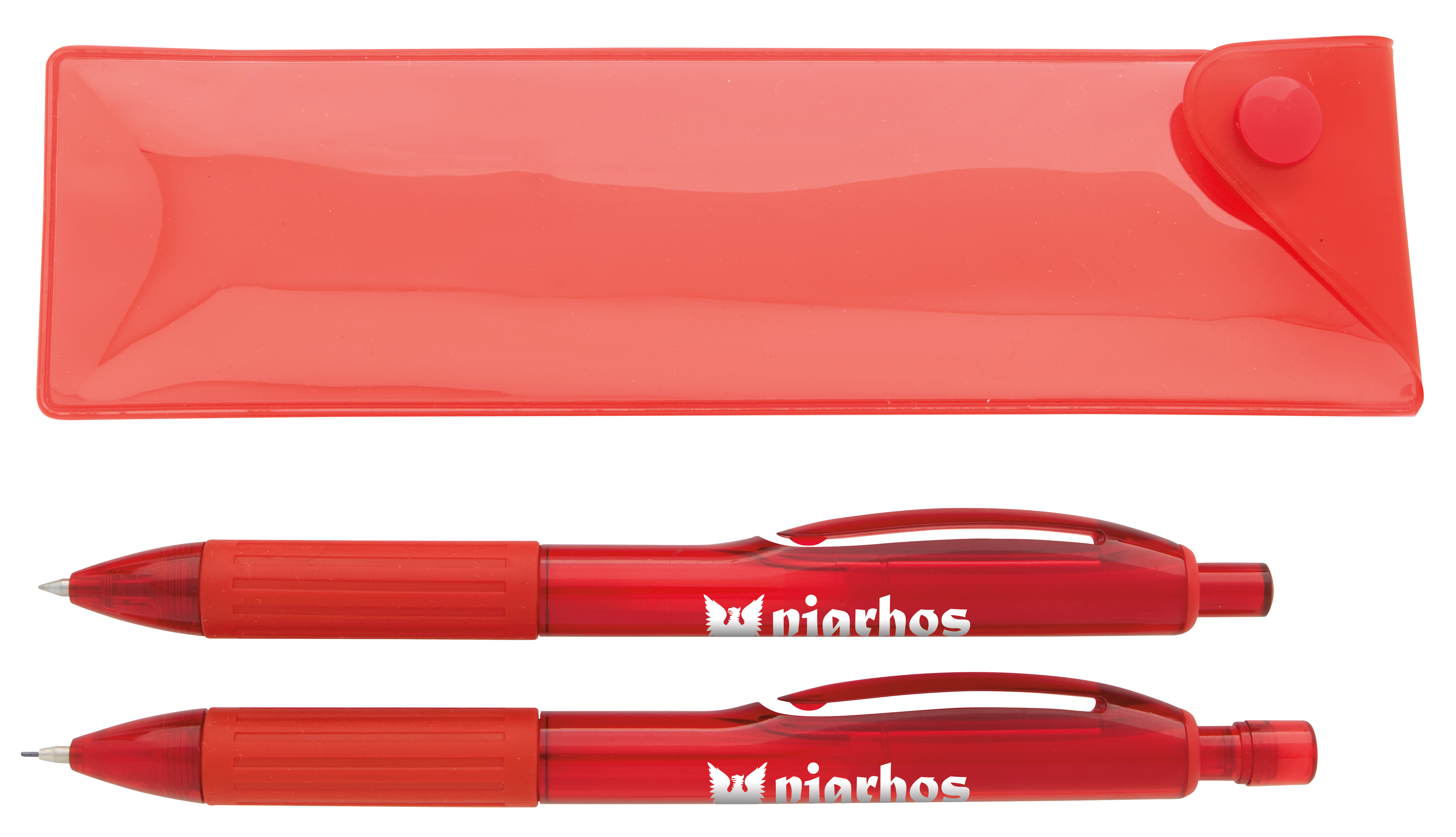 Good Value™ Cliff Gel Pen and Mechanical Pencil Set 11