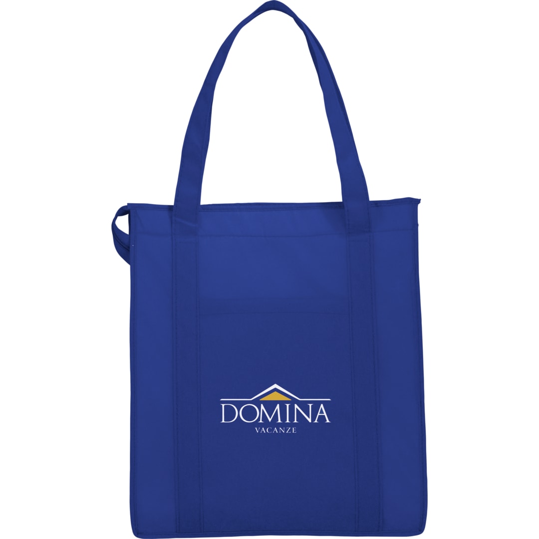 Hercules Insulated Grocery Tote 118