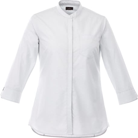 Women's HUNTINGTON Long Sleeve Shirt 15