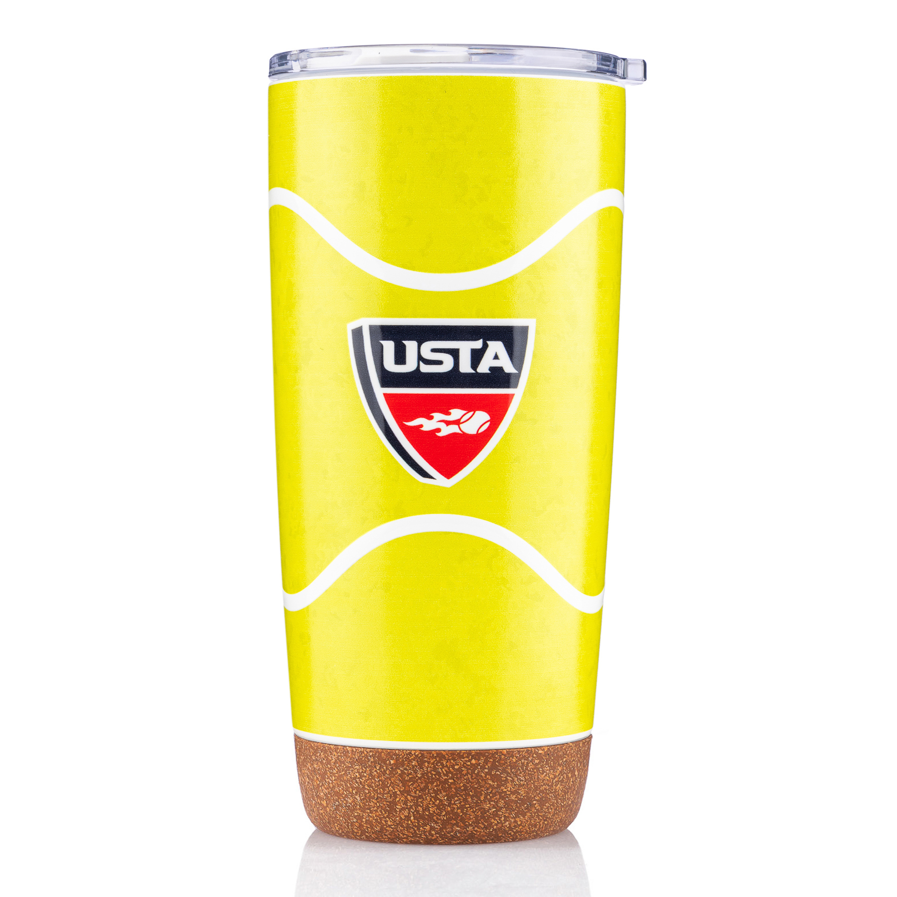 20 oz Azure Sports Tumbler 5