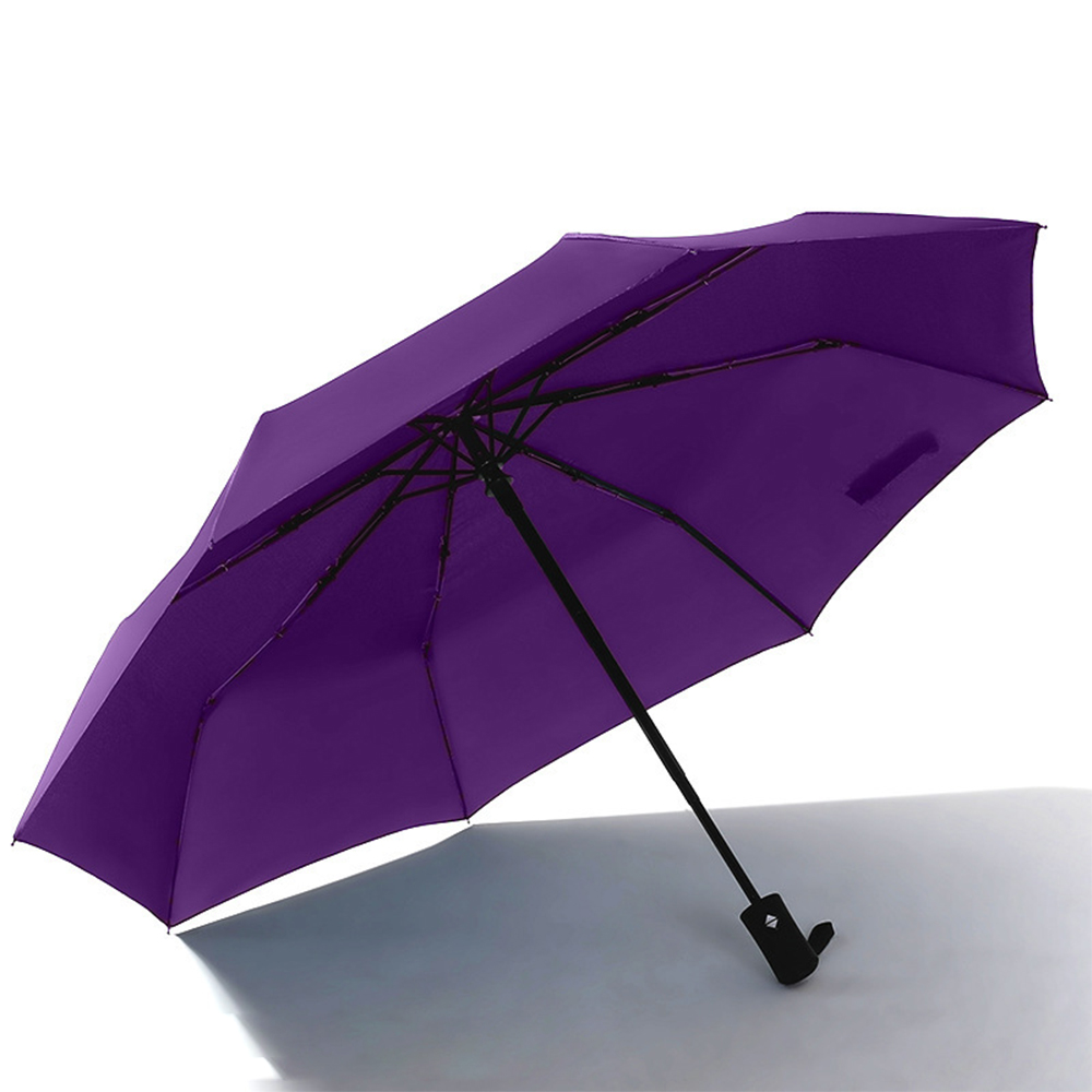 Automatic Folding Umbrella 1