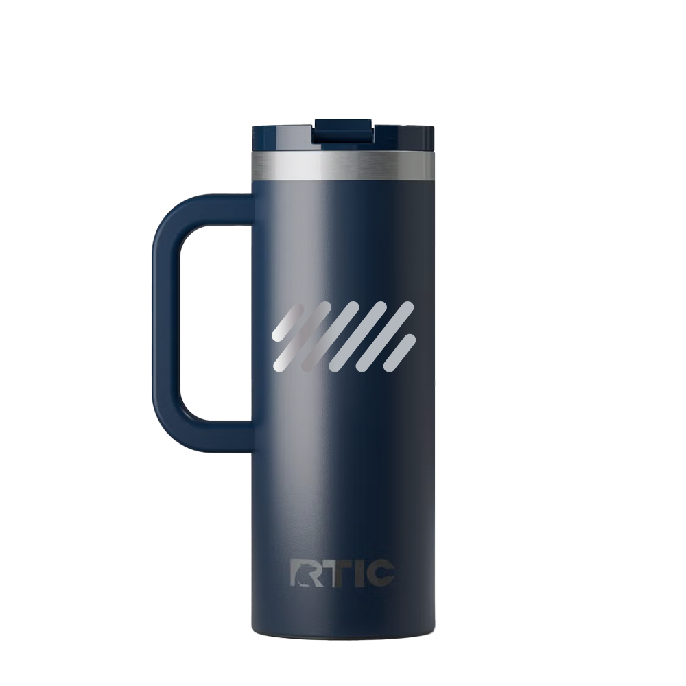 Rtic 20 oz Road Trip Travel Mug