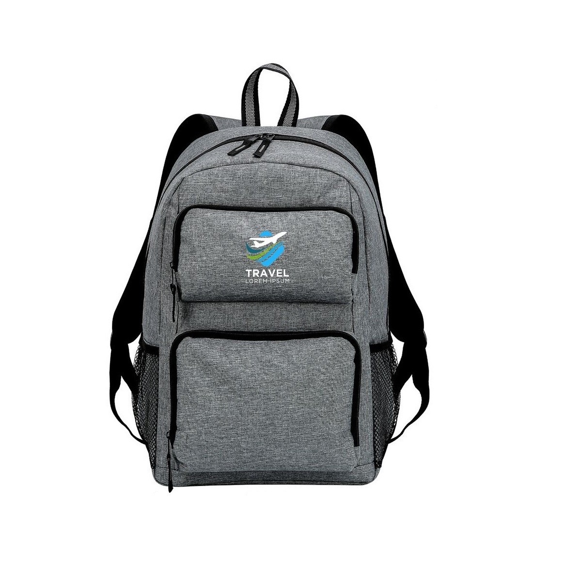 Graphite Urban Laptop Backpack 1