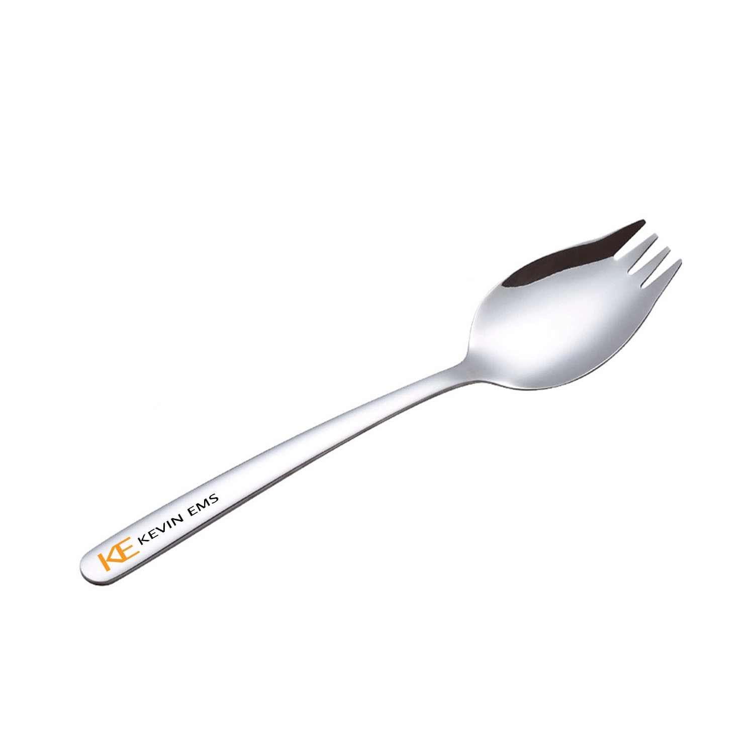 304 Stainless Steel Spoon Fork 2