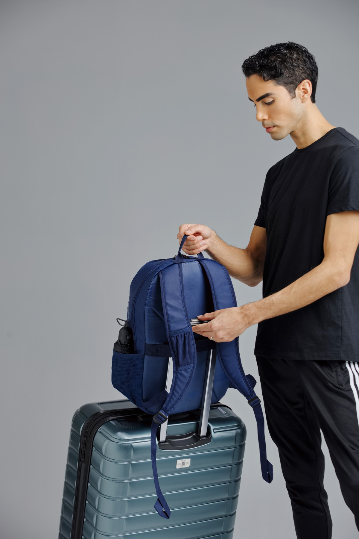 AeroLOFT® Business First Backpack 23