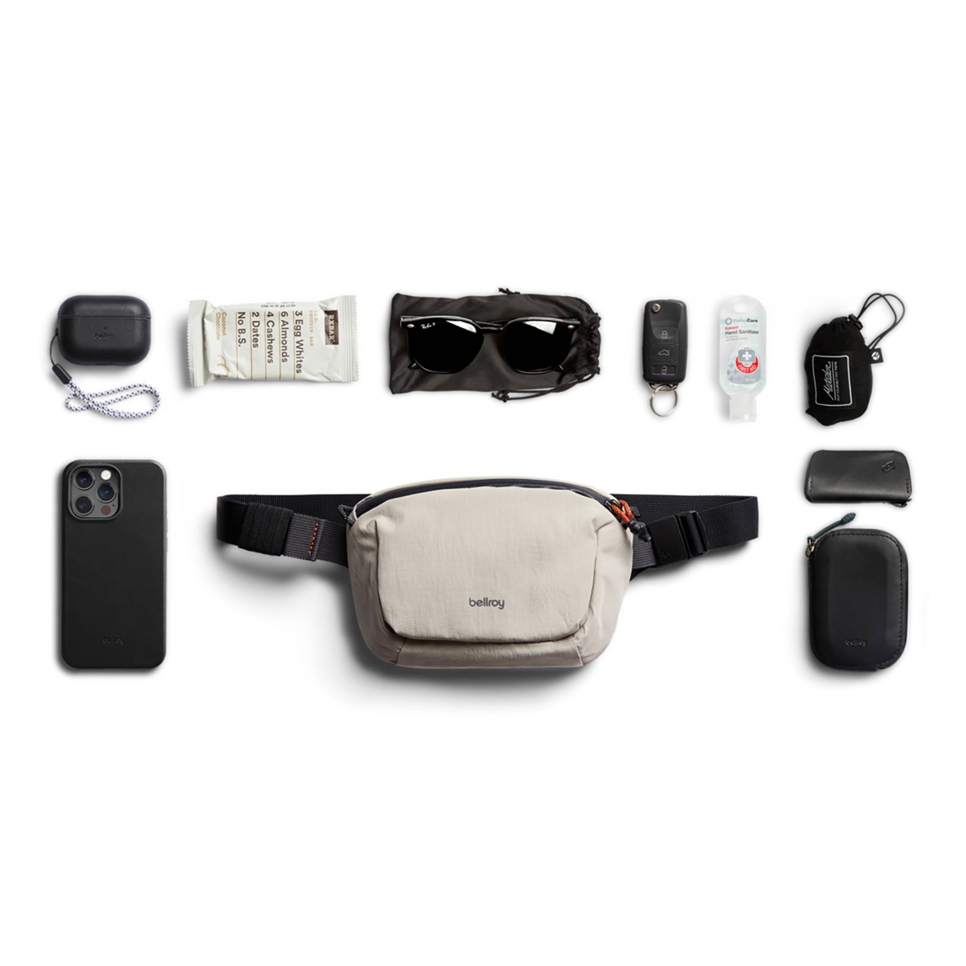 Bellroy Lite Belt Bag 70