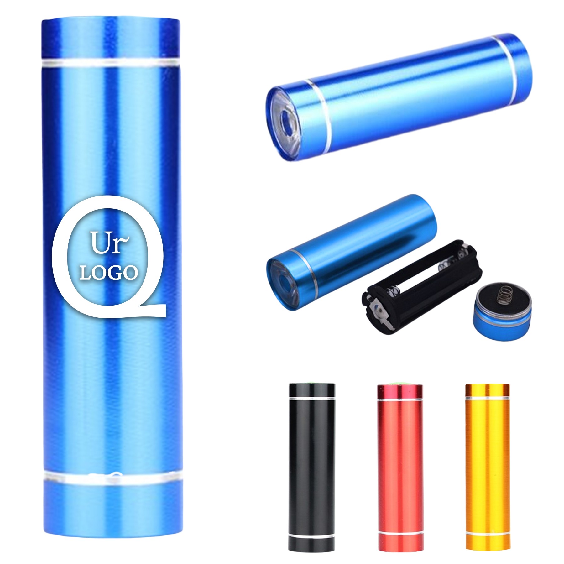 Mini Flashlights