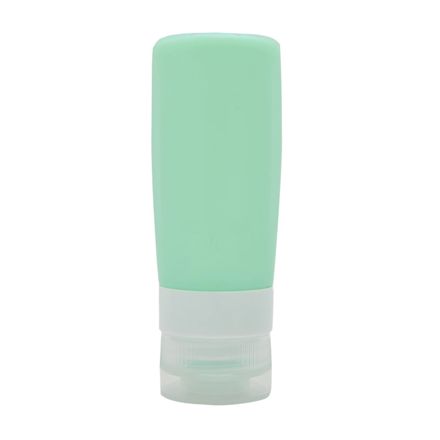 Silicone Leakproof for Shampoo Conditioner Lotion Bottle 3