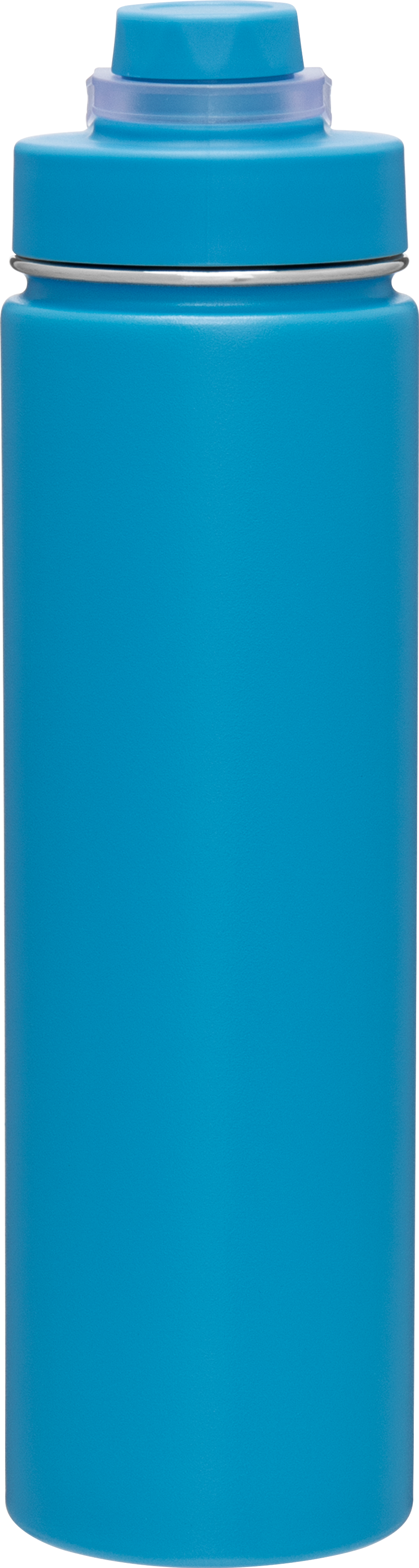 24 oz h2go conquer - powder, custom water bottle with logo imprint 89